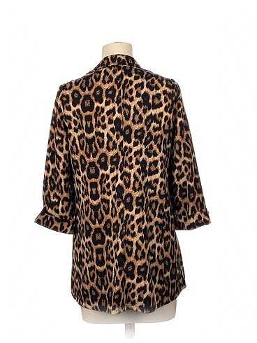 40 Beden PreLoved Bluz %70 İndirimli.