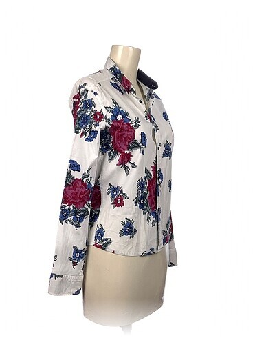 Vintage Love PreLoved Gömlek %70 İndirimli.