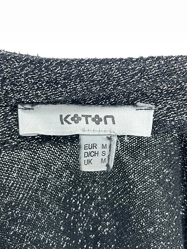 m Beden çeşitli Renk Koton Bluz %70 İndirimli.