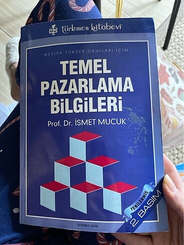 Temel pazarlama bilgileri