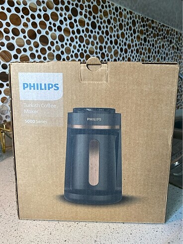  Beden Philips kahve makinası