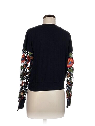 xl Beden LTB Bluz %70 İndirimli.