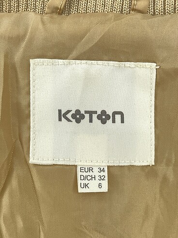 Koton Yelek %70 İndirimli. - Görsel 4
