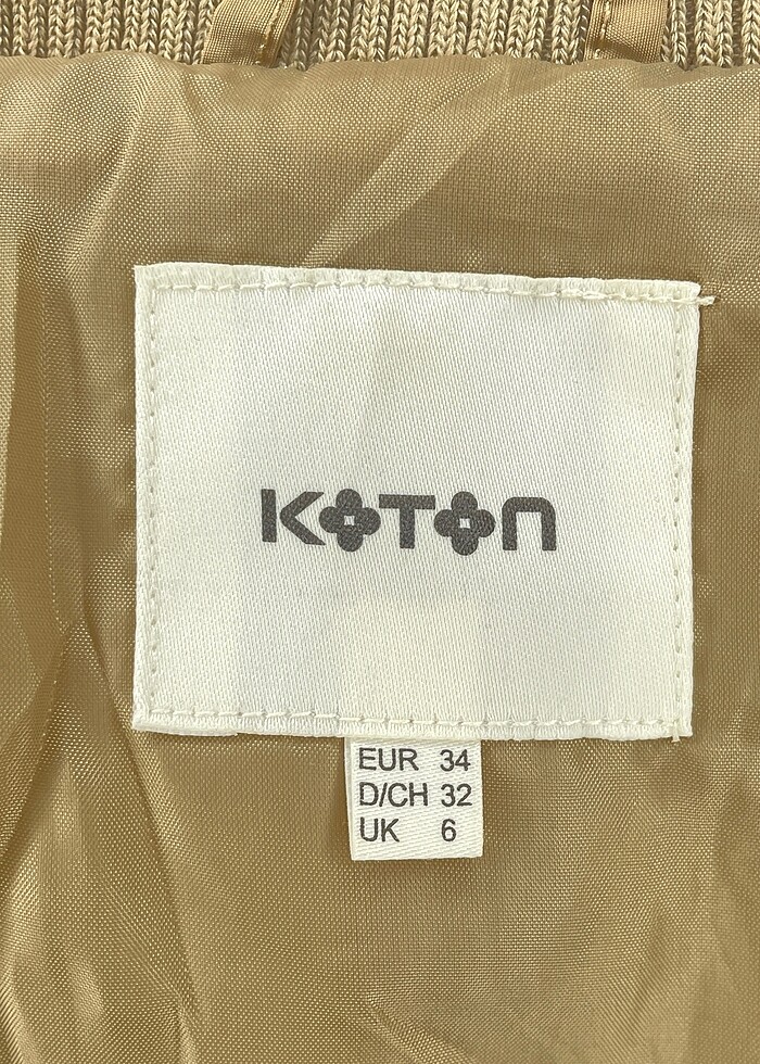 Koton Yelek %70 İndirimli. - Görsel 4