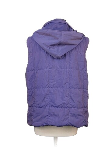 Vintage Love Yelek %70 İndirimli. - Görsel 3