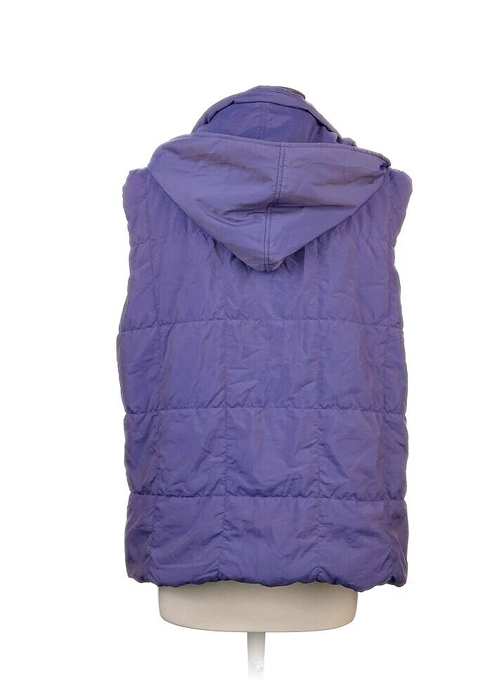 Vintage Love Yelek %70 İndirimli. - Görsel 3