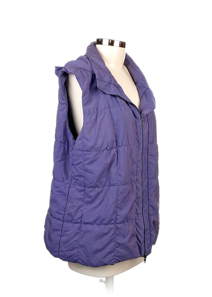 Vintage Love Yelek %70 İndirimli. - Görsel 2