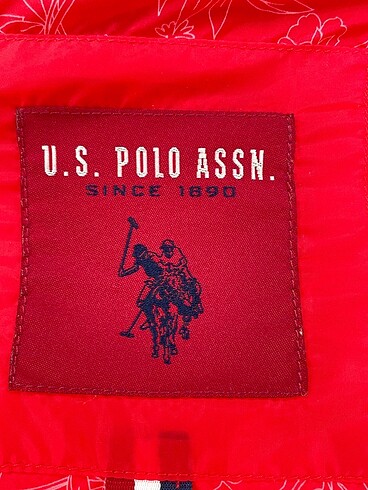U.S Polo Assn. Mont %70 İndirimli. - Görsel 4