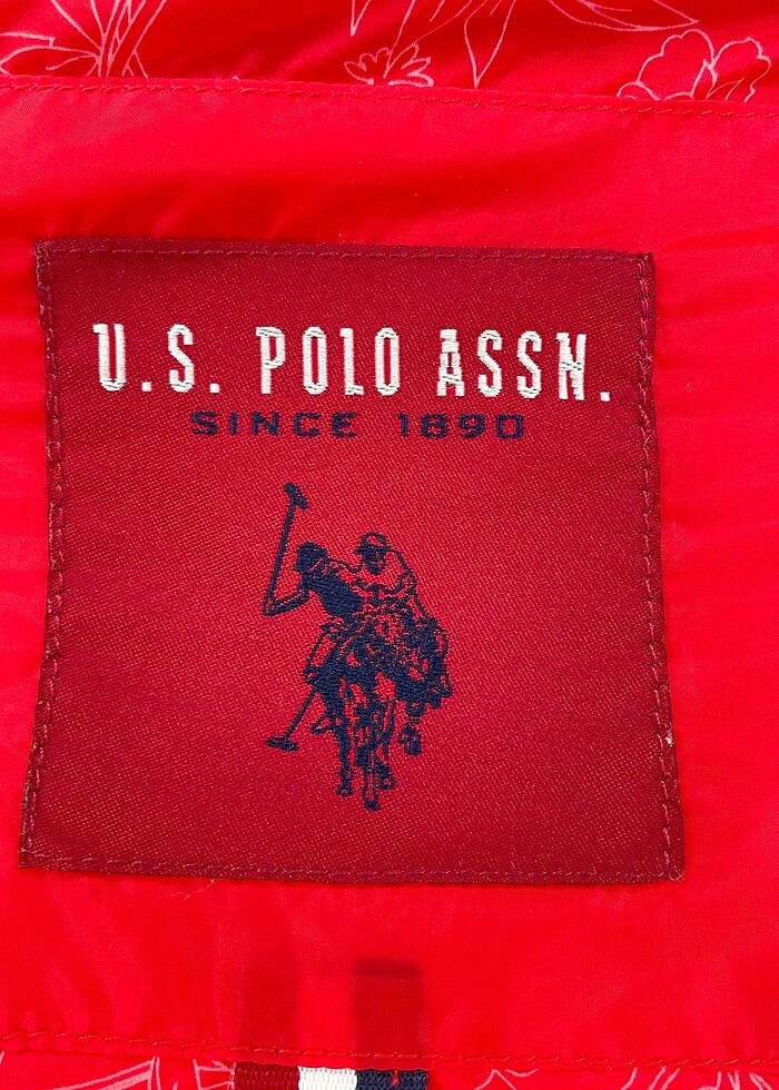 U.S Polo Assn. Mont %70 İndirimli. - Görsel 4