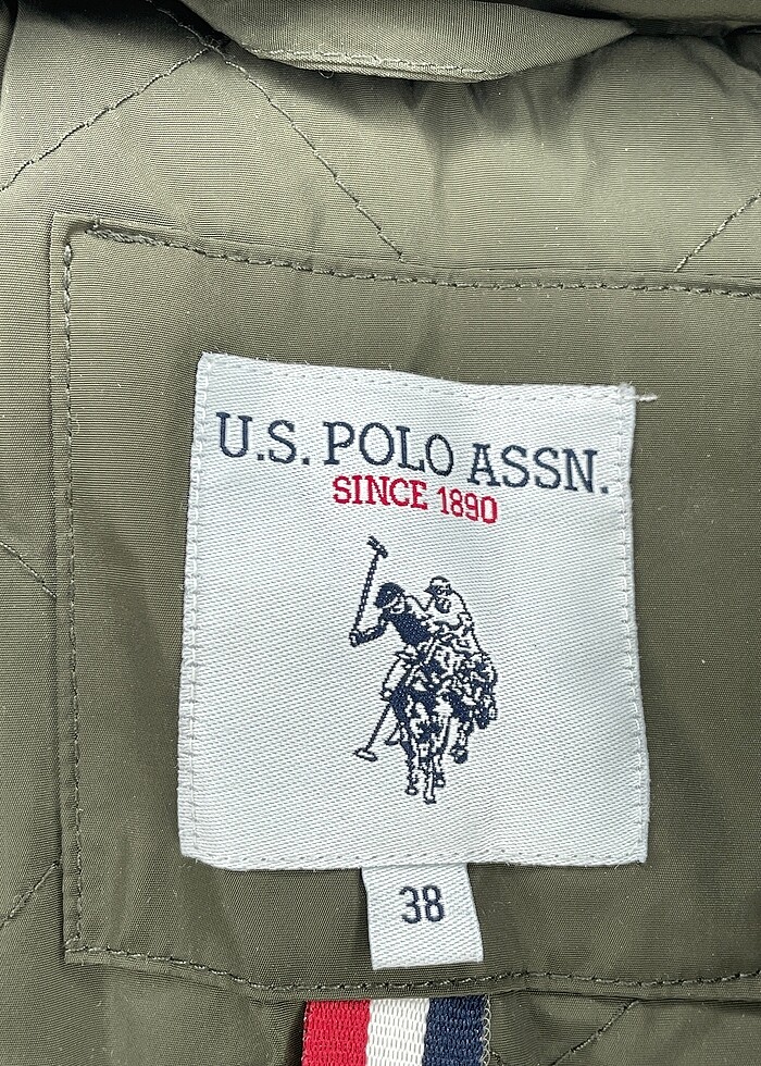 U.S Polo Assn. Mont %70 İndirimli. - Görsel 4