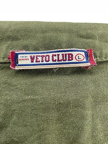 Vintage Love Kot Ceket %70 İndirimli. - Görsel 4