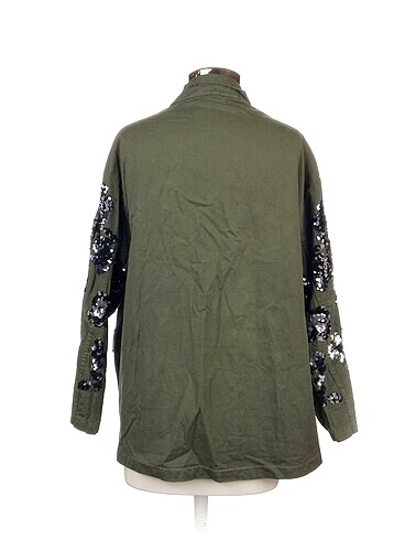 Vintage Love Kot Ceket %70 İndirimli. - Görsel 3