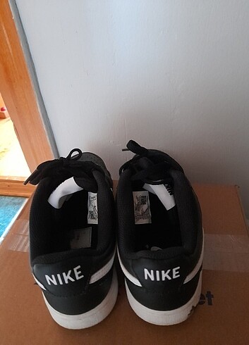 Nike Bayan spor ayakkabi
