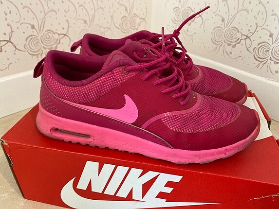Nike Air Max