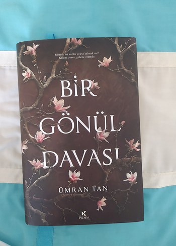 Bir Gönül Davası