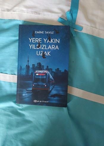Yere Yakın Yıldızlara Uzak