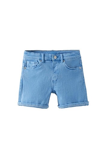 ZARA ERKEK ÇOCUK ŞORT