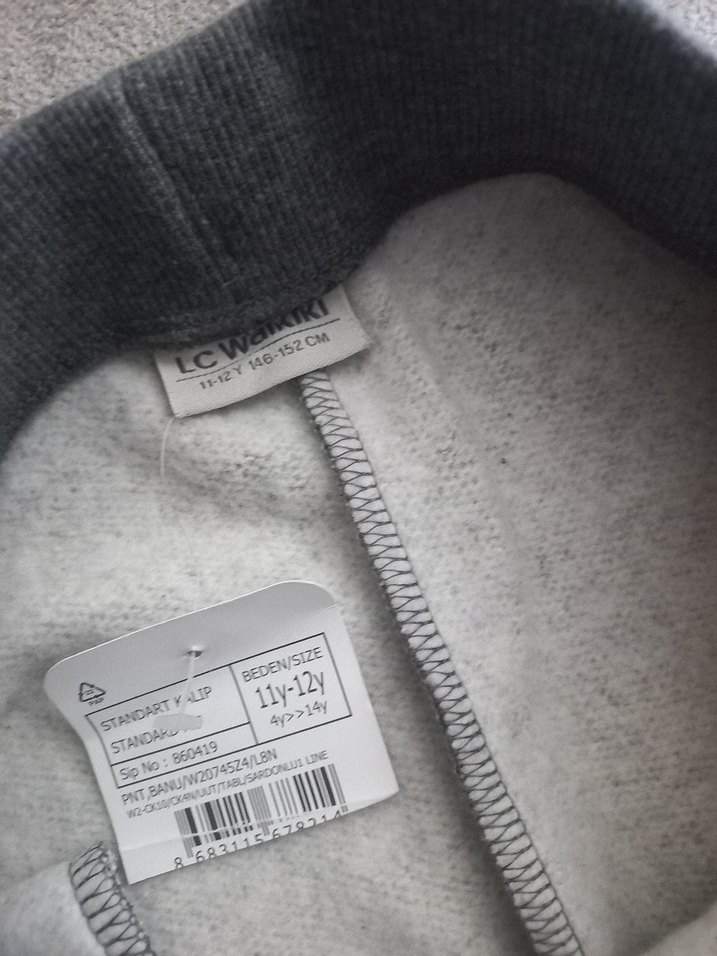 LCW Eşofman - Görsel 3