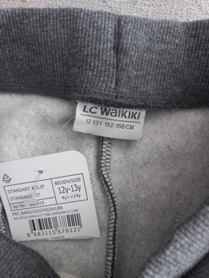 LCW Eşofman - Görsel 3