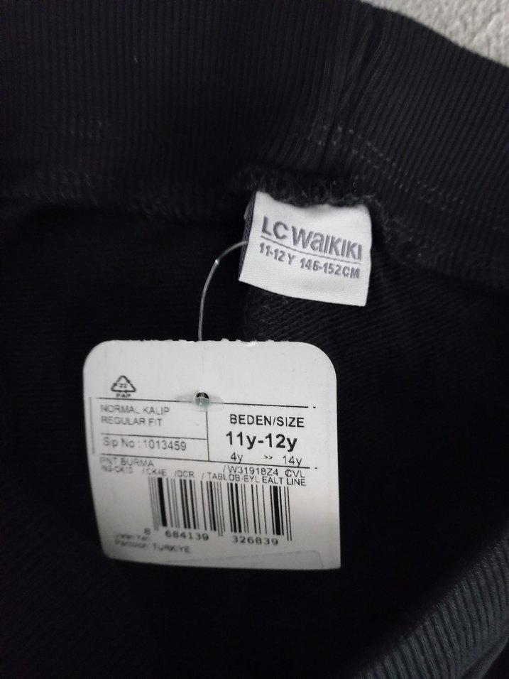 LCW Eşofman - Görsel 3