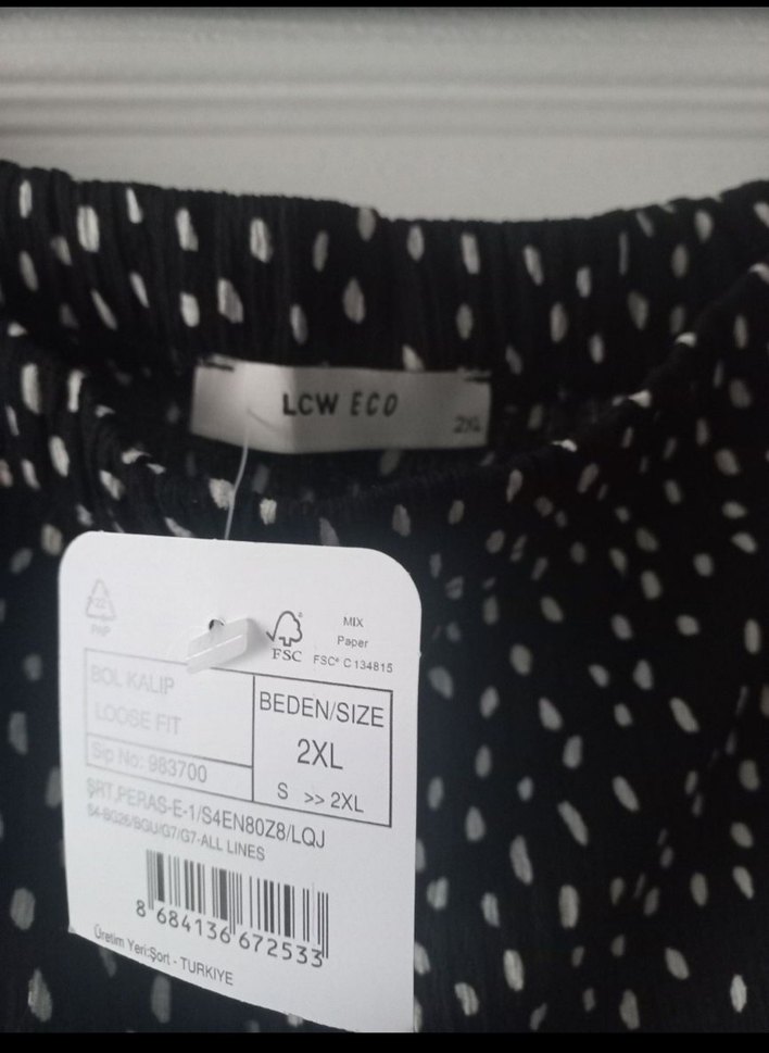 LCW Şort - Görsel 2