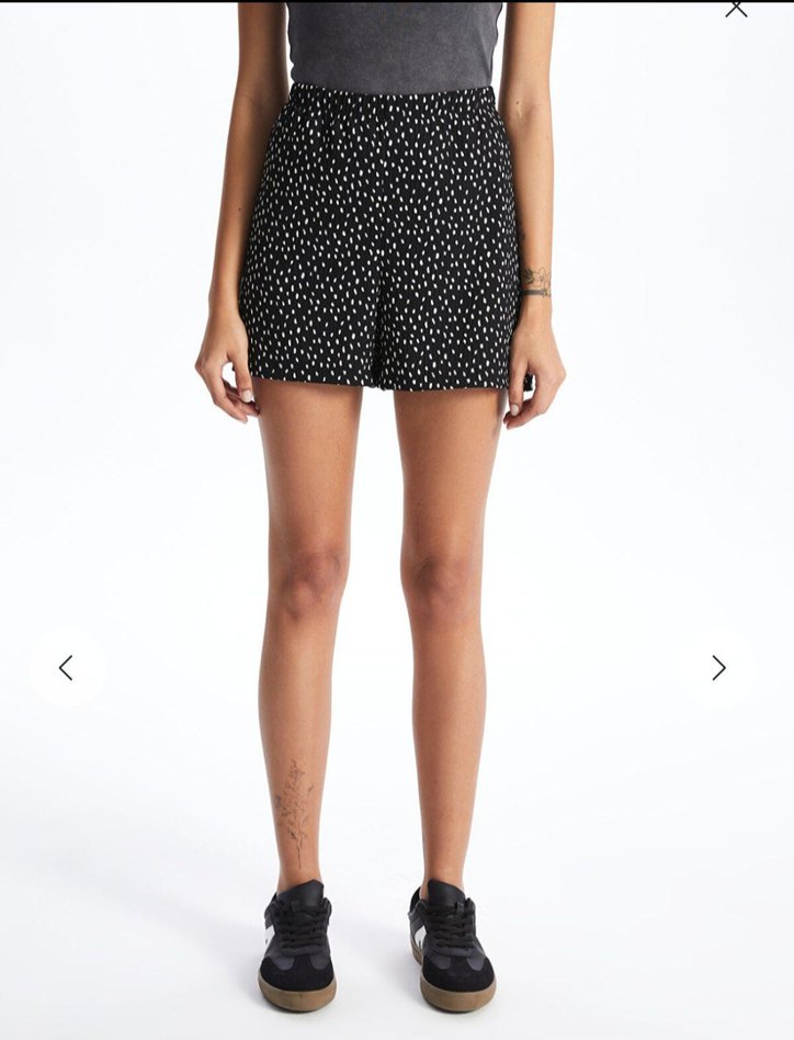 LCW Şort - Görsel 4