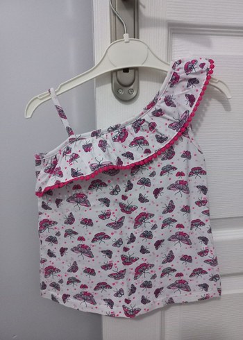 LCW Eşofman ve Tshirt - Görsel 4