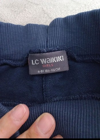 LCW Eşofman ve Tshirt - Görsel 5