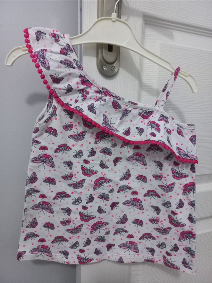 LCW Eşofman ve Tshirt - Görsel 3