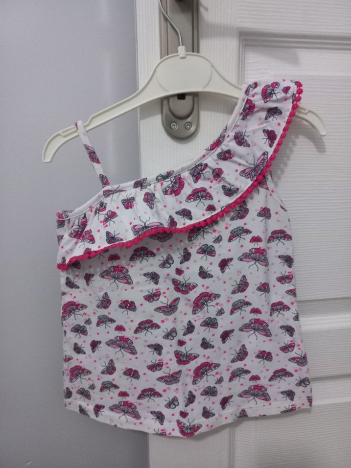 LCW Eşofman ve Tshirt - Görsel 4