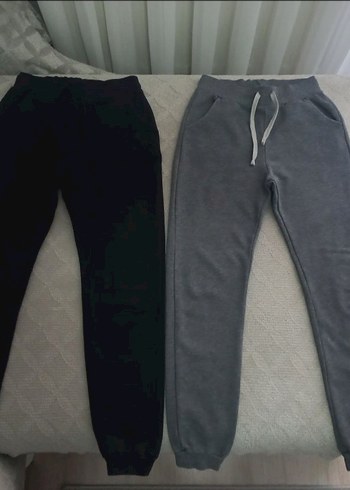 LCW 2'li Eşofman - Görsel 2