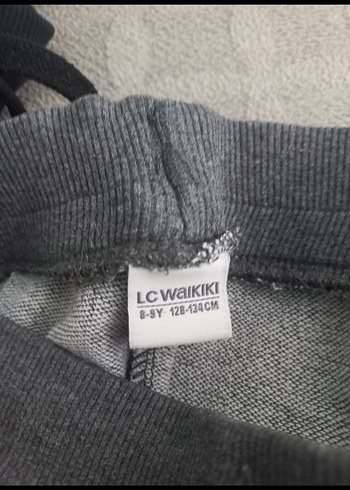 LCW 2'li Eşofman - Görsel 5