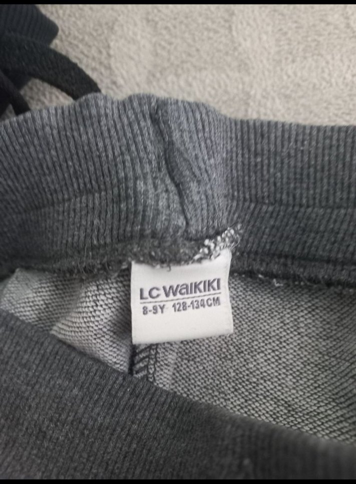 LCW 2'li Eşofman - Görsel 5