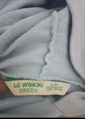 LCW 2'li Sweatshirt - Görsel 6