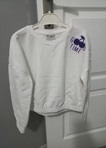 LCW 2'li Sweatshirt - Görsel 2