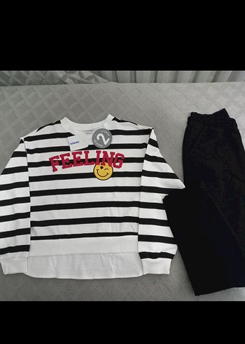 LCW Eşofman Takımı - Görsel 2