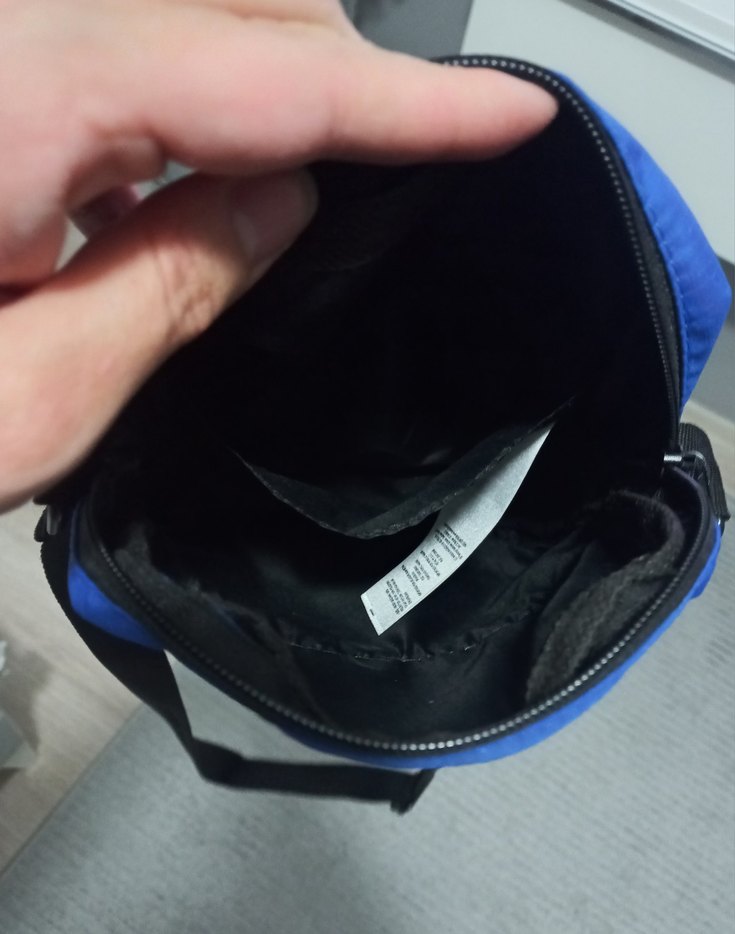 LCW Erkek Çocuk Omuz Çantası - Görsel 3