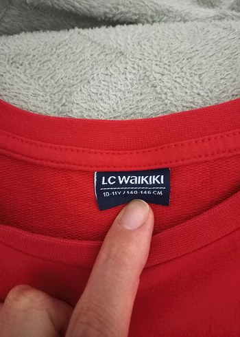 LCW Unisex Eşofman Takımı - Görsel 6