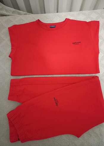 LCW Unisex Eşofman Takımı - Görsel 2