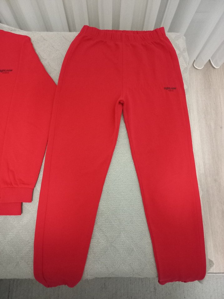 LCW Unisex Eşofman Takımı - Görsel 4