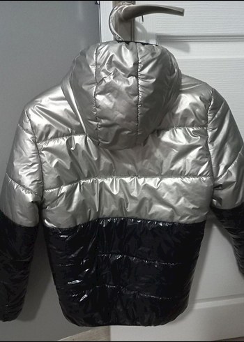 LCW Kalın Mont - Görsel 2