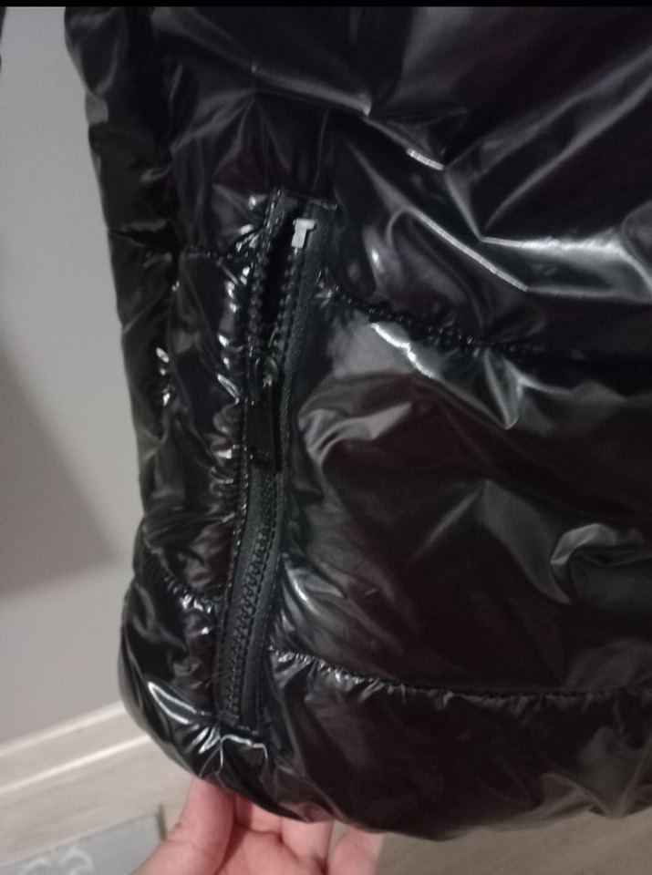 LCW Kalın Mont - Görsel 4