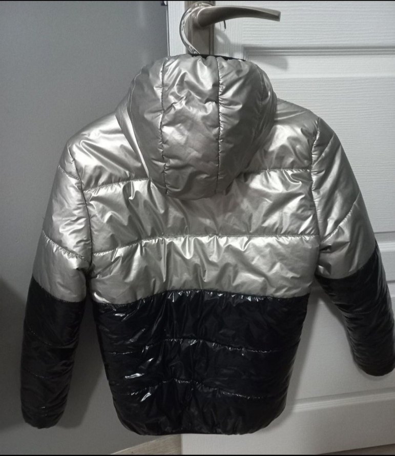 LCW Kalın Mont - Görsel 2