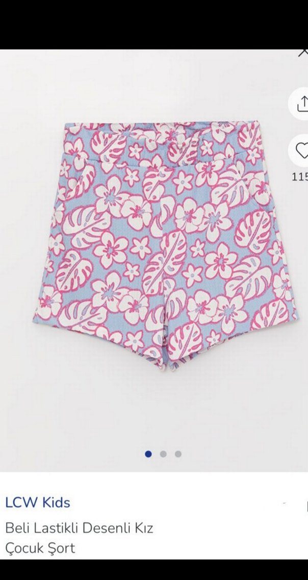 LCW 2'li Takım - Görsel 4