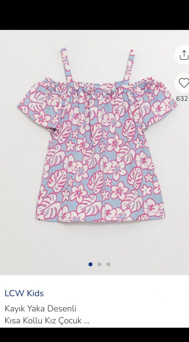 LCW 2'li Takım - Görsel 3