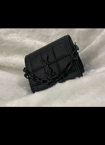 YSL Askılı Çanta 