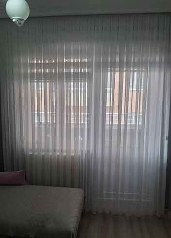 BAMBU TÜL