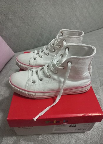 Polaris Polaris Convers