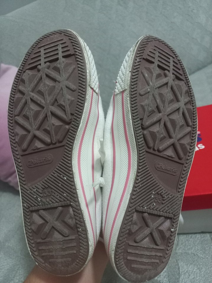 Polaris Convers - Görsel 4