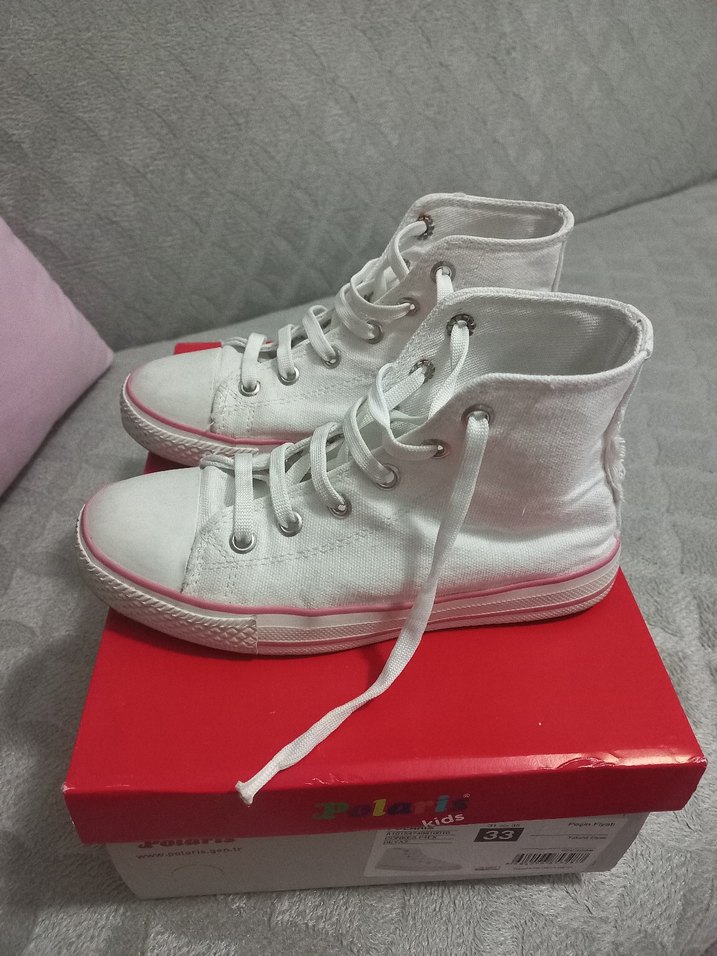 Polaris Convers - Görsel 2